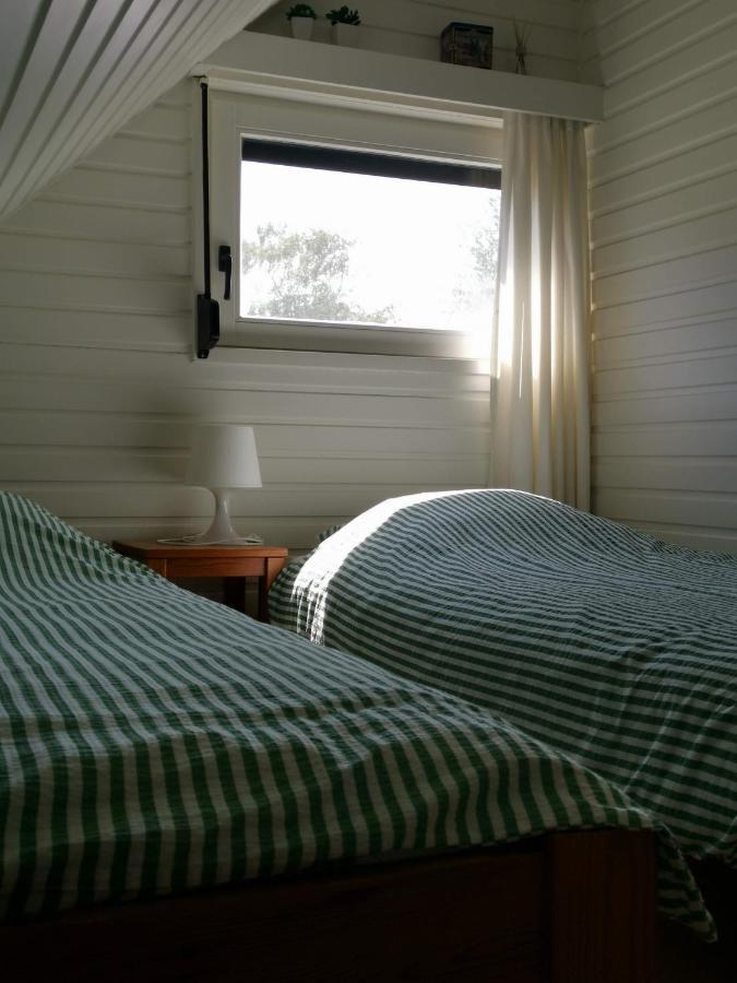 Seaside Villa มิดเดิลแกร์เกอ ภายนอก รูปภาพ