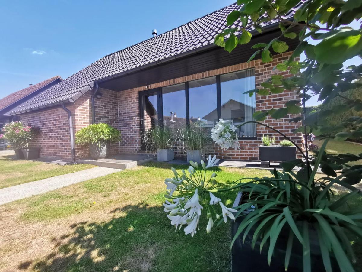 Seaside Villa มิดเดิลแกร์เกอ ภายนอก รูปภาพ