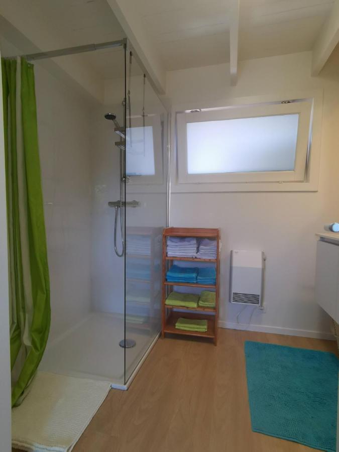 Seaside Villa มิดเดิลแกร์เกอ ภายนอก รูปภาพ