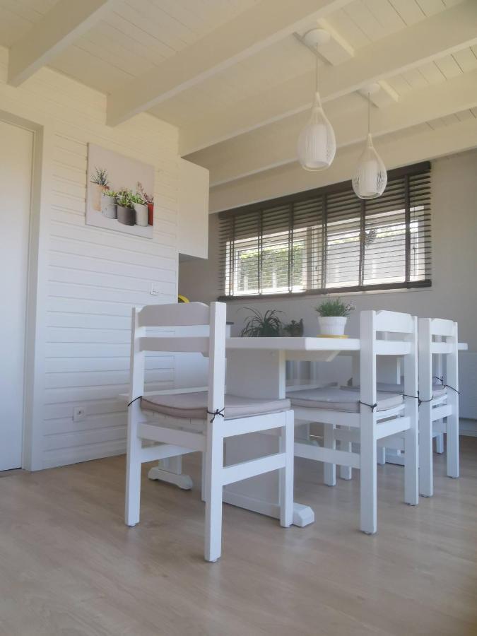 Seaside Villa มิดเดิลแกร์เกอ ภายนอก รูปภาพ