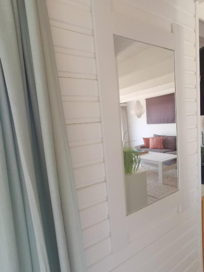 Seaside Villa มิดเดิลแกร์เกอ ภายนอก รูปภาพ