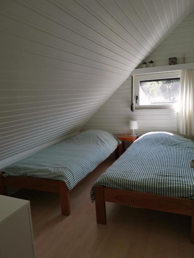 Seaside Villa มิดเดิลแกร์เกอ ภายนอก รูปภาพ