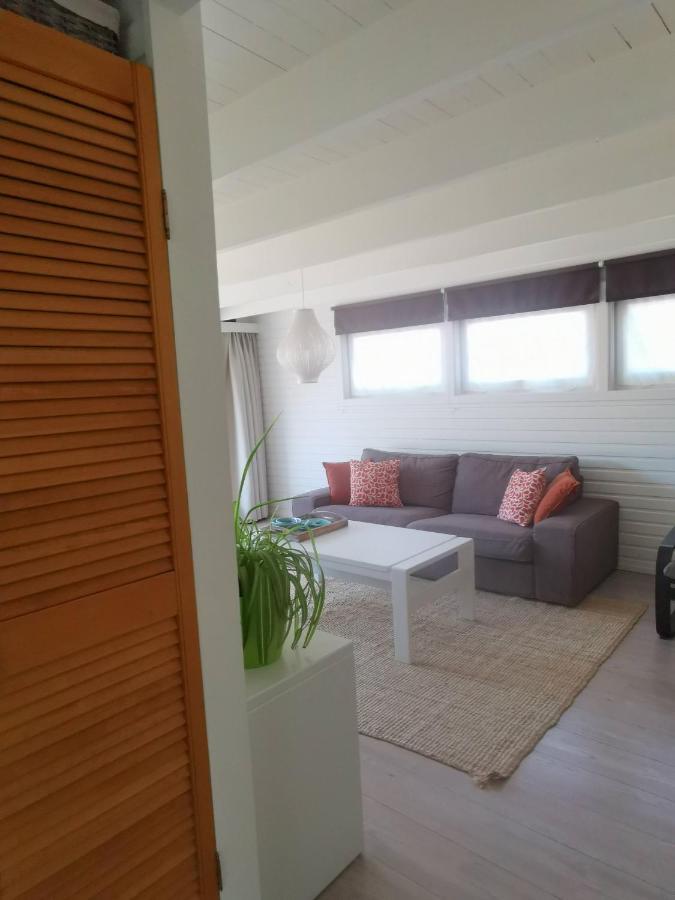 Seaside Villa มิดเดิลแกร์เกอ ภายนอก รูปภาพ