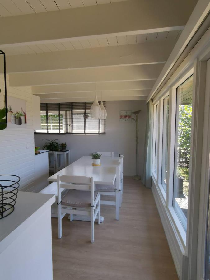 Seaside Villa มิดเดิลแกร์เกอ ภายนอก รูปภาพ